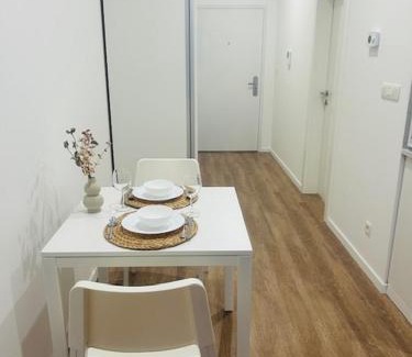 Banka Apartment | Blue Wave Apartment