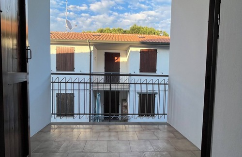 Punta Marina Apartment | Blue wave cottage