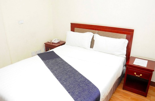 Addis Ababa Hotel | Blue Wave Hotel