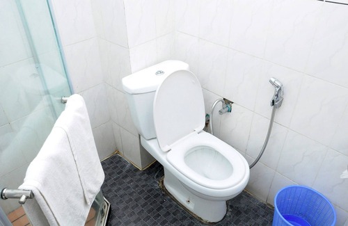 Addis Ababa Hotel | Blue Wave Hotel