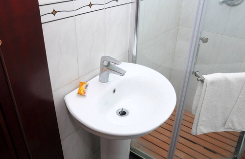 Addis Ababa Hotel | Blue Wave Hotel