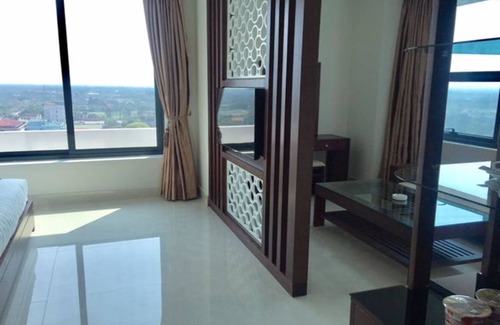 Cua Lo Hotel | Blue Wave Hotel