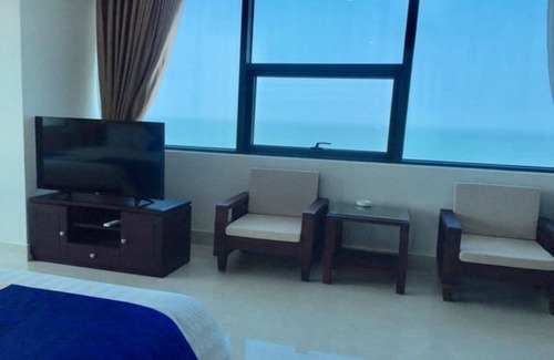 Cua Lo Hotel | Blue Wave Hotel