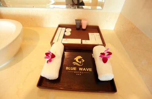 Cua Lo Hotel | Blue Wave Hotel
