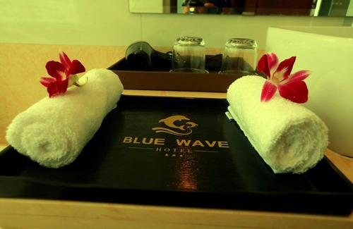 Cua Lo Hotel | Blue Wave Hotel