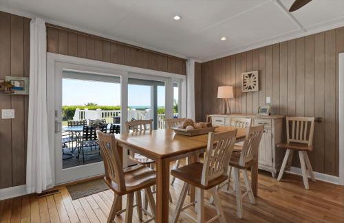 South End House | Blue Wave Retreat by Sea Scape Properties