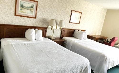 La Crosse Hotel | Blue Way Inn & Suites La Crosse