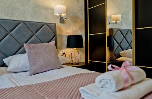 Puck Apartment | BlueApart Apartamenty Hotelowe Nexo II