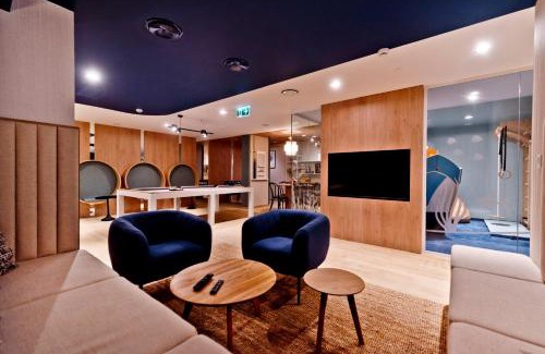 Puck Apartment | BlueApart Apartamenty Hotelowe Nexo II
