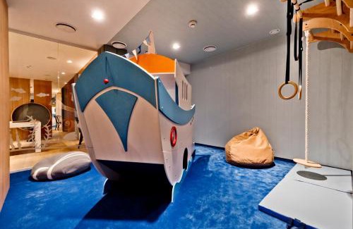 Puck Apartment | BlueApart Apartamenty Hotelowe Nexo II