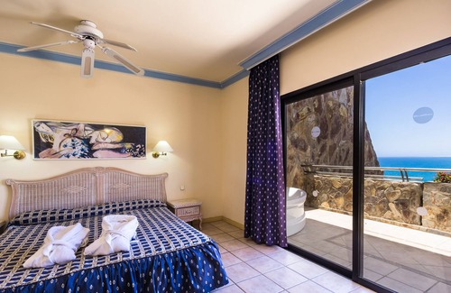 Tarajalillo Hotel | BlueBay Beach Club Aparthotel