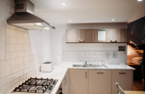 Crawshaw Booth Cottage | Bluebell at Rossendale Holiday