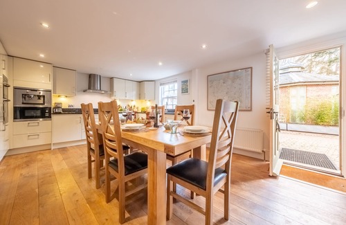 Little Walsingham House | Bluebell Cottage (LW), Little Walsingham, Norfolk