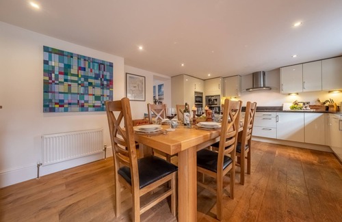 Little Walsingham House | Bluebell Cottage (LW), Little Walsingham, Norfolk