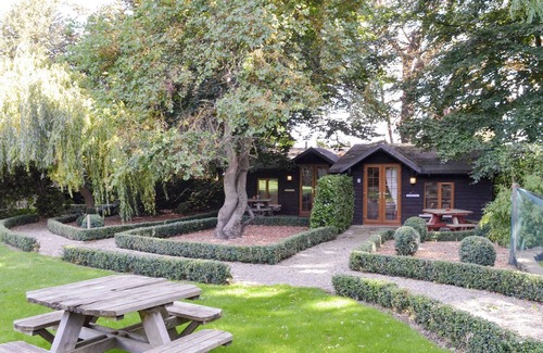 Dartford Cottage | Bluebell Cottage - 27635