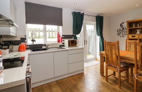 Newland Near Ulverston Cottage | Bluebell Cottage