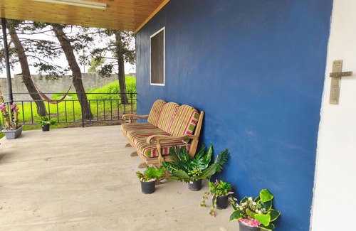Tsalka House | Bluebell Cottage