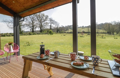 Cannards Grave House | Bluebell