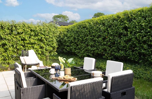 Mary Tavy House | Bluebell Lodge, 29 Roadford Lake Lodges