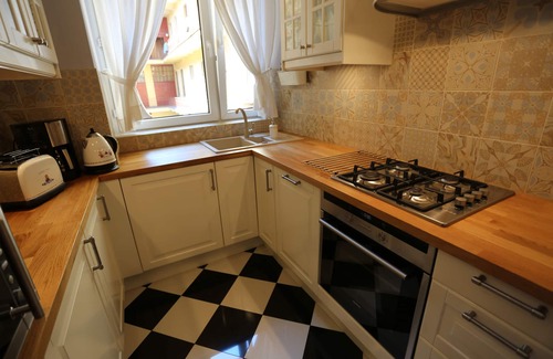 Kleparz Apartment | Blueberry Apartments