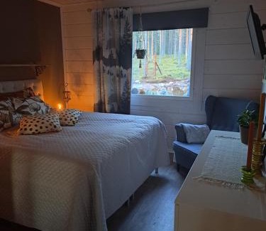 Ylitornio Villa | Blueberry Hill with car rental