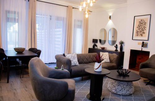 Eldoret Hotel | Blueberry Villas