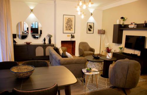 Eldoret Hotel | Blueberry Villas