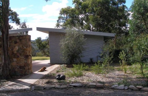 Canyonleigh House | Bluebird Escape, Southern Highlands Bush Luxury