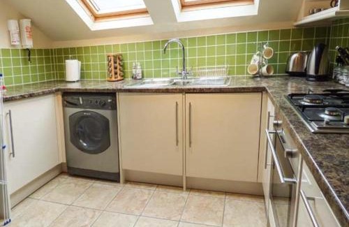 Coniston Apartment | Bluebird Loft