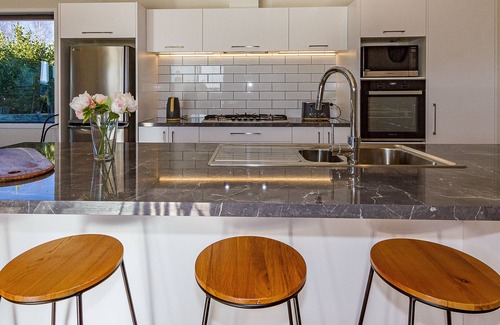 Ohakune House | Bluebird on Snowmass - Ohakune Holiday Home