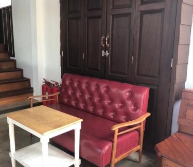 Dusit House | Bluefin Guesthouse