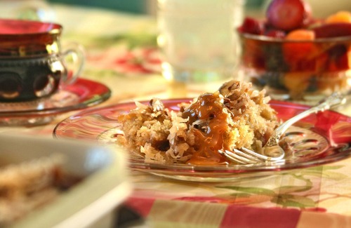 La Grange Bed & Breakfast | Bluegrass Country Estate B&B