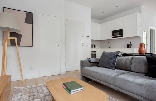 Benfica Apartment | Blueground | Benfica, furniture, appliances & more