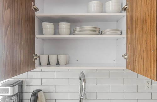 Boerum Hill Apartment | Blueground | Boerum Hill, rooftop, nr Brooklyn Bridge