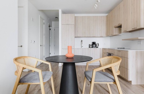 Clinton Hill Apartment | Blueground | Clinton Hill, pool, gym & AC, nr park