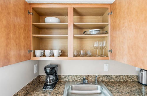 Connecticut Ave - K Street Apartment | Blueground | Connecticut Ave/K Street, rooftop, nr White House