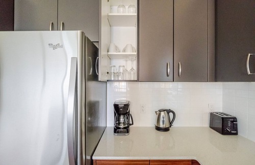 Downtown Apartment | Blueground | Downtown, jacuzzi, nr Lake Sammamish