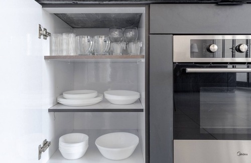Florentin Apartment | Blueground | Florentin, Spacious, Balcony (TLV-26)