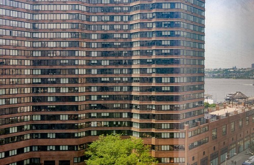 Hell's Kitchen Apartment | Blueground | Hell's Kitchen, fitness, nr Hudson Yards