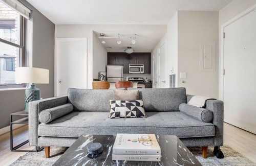Downtown Washington D.C. Apartment | Blueground | Northwest Washington, rooftop, nr White House