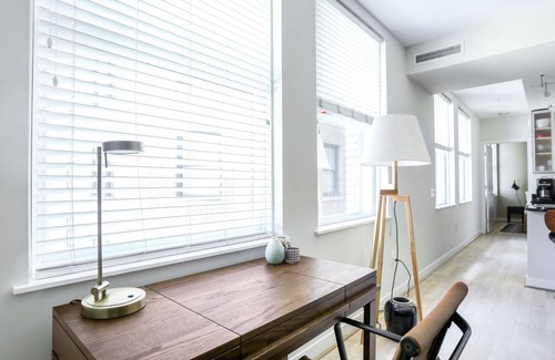 Downtown Washington D.C. Apartment | Blueground | Northwest Washington, rooftop, nr White House