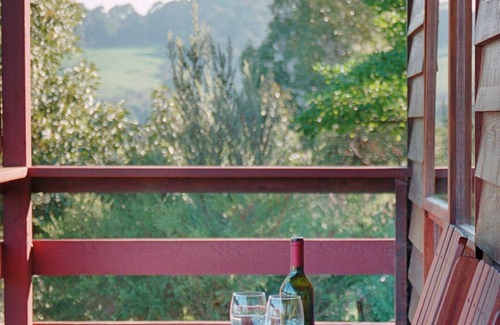 Johanna Cottage | Bluegum Cottage - one bedroom 2 night minimum