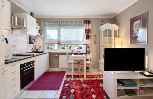 Bad Bellingen Apartment | Bluehome Ferienwohnung