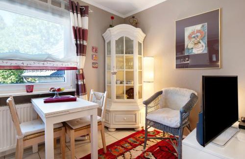 Bad Bellingen Apartment | Bluehome Ferienwohnung