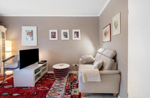 Bad Bellingen Apartment | Bluehome Ferienwohnung