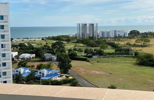 Playa Blanca Apartment | BlueLagoon Apartamento en Playa Blanča