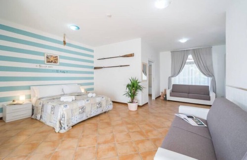 Olginate Hostel | Bluelake Inn - Ostello