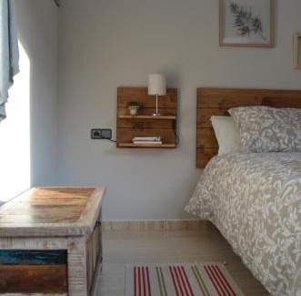 Mataro Apartment | BlueLine 25km BCN-Piscina, sauna y vistas al mar