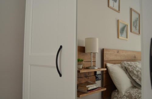 Mataro Apartment | BlueLine 25km BCN-Piscina, sauna y vistas al mar