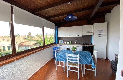 Piana Calzata Apartment | BlueMoon Home